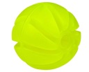SUMPLAST DOG TOY ŠPIRÁLA LOPTIČKA č.2 VONNÁ 5cm