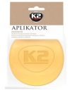 K2 - APLIKÁTOR LEŠTIACA HUBKA NA NANÁŠANIE VOSK