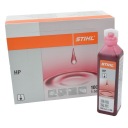 STIHL SAWS PALIVOVÁ ZMES OLEJ 100ML