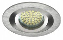 Kanlux SEIDY Gx5,3 okrúhle halogénové svietidlo
