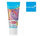 Kefová-BABY PASTA PRE DETI 3+ JAHODA 50ml