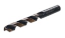 Vrták do kovu 8,8 mm perfektný Stalco