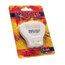 Zásuvná nočná lampa 1W 6500K LN-04 RUMULUX