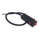 Napájací konektor pre SMART TRACK Magnet Rails 230V