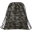 ZÁLOŽNÁ TAŠKA NA ŠKOLSKÉ OBUV 33 CAMO