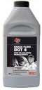 BRZDOVÁ KVAPALINA DOT-4 0,5L DEXWAL