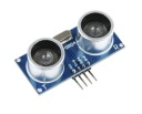 Ultrazvukový snímač vzdialenosti HC-SR04 2-200cm Arduino Raspberry ESP