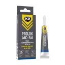K2 PROLOK WC-54 20G. WC54 KYANOAKRYLÁTOVÝ GÉL