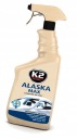 K2 ALASKA ROZMRAZOVAČ OKIEN VÝKONNÝ ATOMIZÉR 700 ml