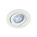 Okrúhle LED svietidlo MONI C 5W 4000K 03858 Biele
