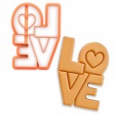 PREMIUM KRAJÁČ NA TORTY NA VALENTÍNA LOVE Valentín