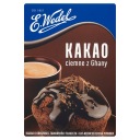 Tmavé kakao z Ghany 80g Wedel