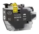 ATRAMENT LC3219 LC3219B LC3219XL PRE BROTHER MFC-J5330DW MFC-J5335D ČIERNA