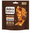 Mini oriešky a čokoládové tyčinky 6 kusov 108g. BEZ CUKRU Dobrá kalória