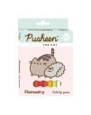 Fixky Pusheen Majewski 12 farieb