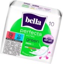 Bella Perfecta Ultra Green hygienické vložky 10 ks