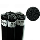 Plastové zváracie spojivo PP Black 100g 12mm pás