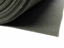KOŽENÁ PENA 3 mm ŠEDÁ HRUBA ELASTICKÁ HUBKA NA ČALÚNENIE