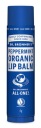 DR. Bronner's Lip Balm Peppermint 4 g