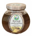 Fungopol Púpavový sirup 150 g