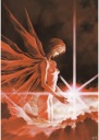 Anime Plagát Neon Genesis Evangelion nge 058 A3