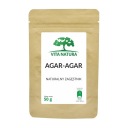 AGAR PRÍRODNÉ AGAROVÉ ZAhusťovadlo 50G VITA NATURA