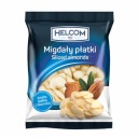 Gre.Mandľové lupienky helcom 100g