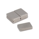 Silný neodymový magnet na dosky 10x7x2mm N38 5ks
