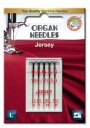 3119 Organ Jersey poloploché ihlice, veľkosti 70-100