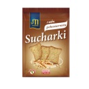 Sucháre s celozrnnou múkou 235g Mamut
