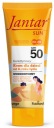 FARMONA JANTAR Krém na opaľovanie pre deti vodeodolný SPF 50 UVA UVB 50ml
