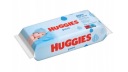 HUGGIES PURE 99% vlhčené obrúsky pre deti 1 x 56 ks AKCIA