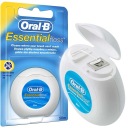 ORAL-B ESSENTIAL FLOSS VYZTUŽENÁ ZUBNÁ niť 50M