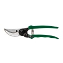 Záhradné nožnice základné 200mm, priemer strihu 10mm, VERTO
