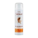 Joanna, SENSUAL, Gél na holenie pre ženy, 200 ml
