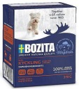 Bozita dospelé kura v želé 370g