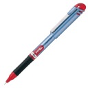 Jemná linka PENTEL ENERGEL BLN15, červená