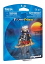Figúrka ninju Playmobil Playmo-Friends 70814