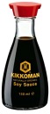Sójová omáčka s dávkovačom 150ml - Kikkoman