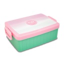 CoolPack Raňajková nádoba pre deti Gradient Strawberry