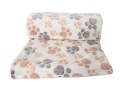 Deka Dog Crazy, deka pre psa 100x70cm L labky