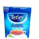 TETLEY CLASSIC BLACK TEA 100ks DÁTUM: 2026/05