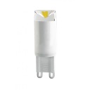 LED žiarovka pre rad PASTELO SOLLUX G9 2,5W 190lm