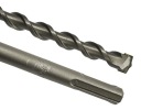 Vrták do betónu Hard Concrete SDS-PLUS 10x300 1 ks