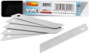 VYMENITEĽNÉ LAMACIE ČEPELE NA Nôž 18mm x 1200mm 10 kusov RICHMANN C9111