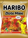 HARIBO Golden Bears ovocné želé 100g