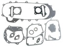 Tesnenie motora pre skúter set 4T 60ccm 46cm