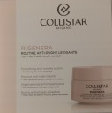 Collistar Rigenera Rutinná sada 2 vzoriek