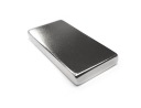 NEODYMIOVÉ MAGNETY 40x15x2 mm 1 ks!