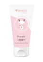 Nacomi krém na plienkovú vyrážku pre dojčatá 50 ml